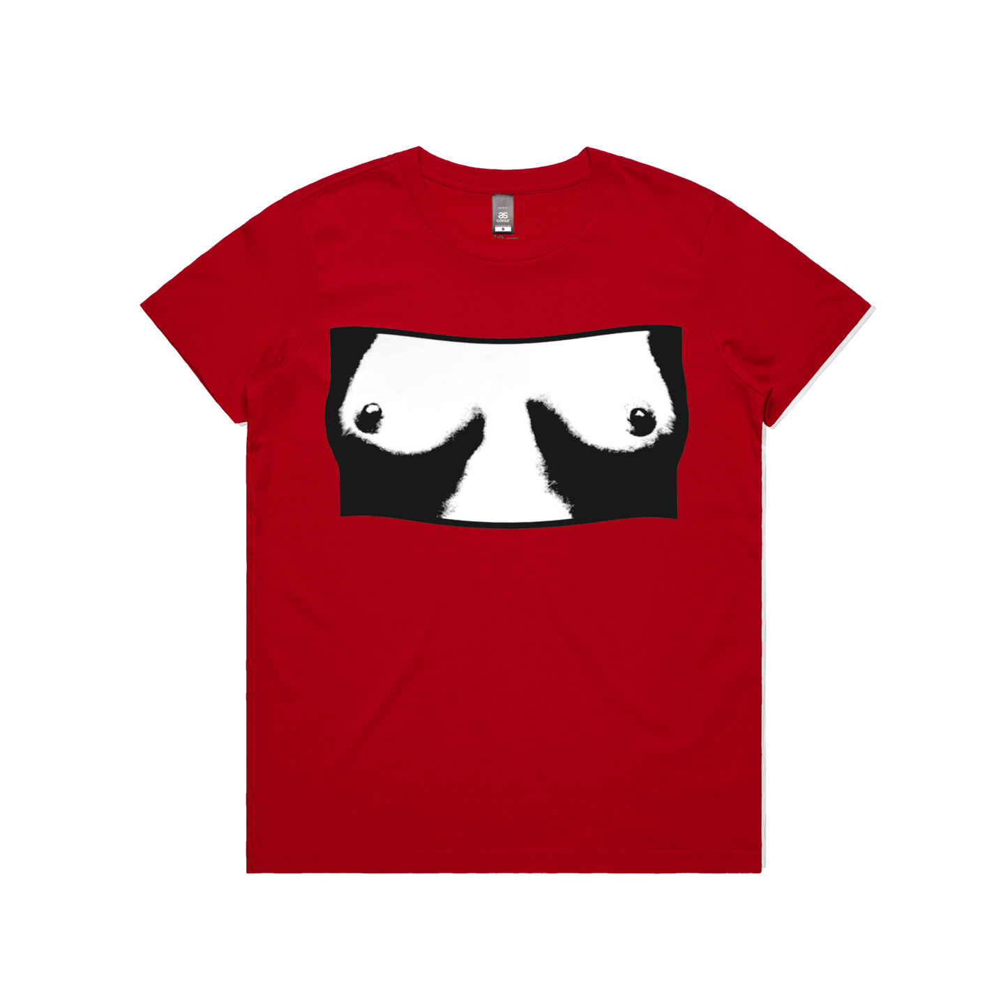 Tits_Tee