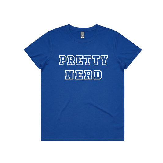 Nerd_Tee