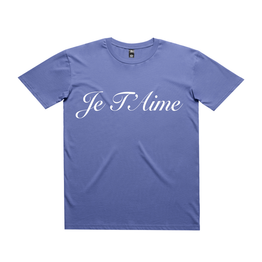 JeTaime Tee